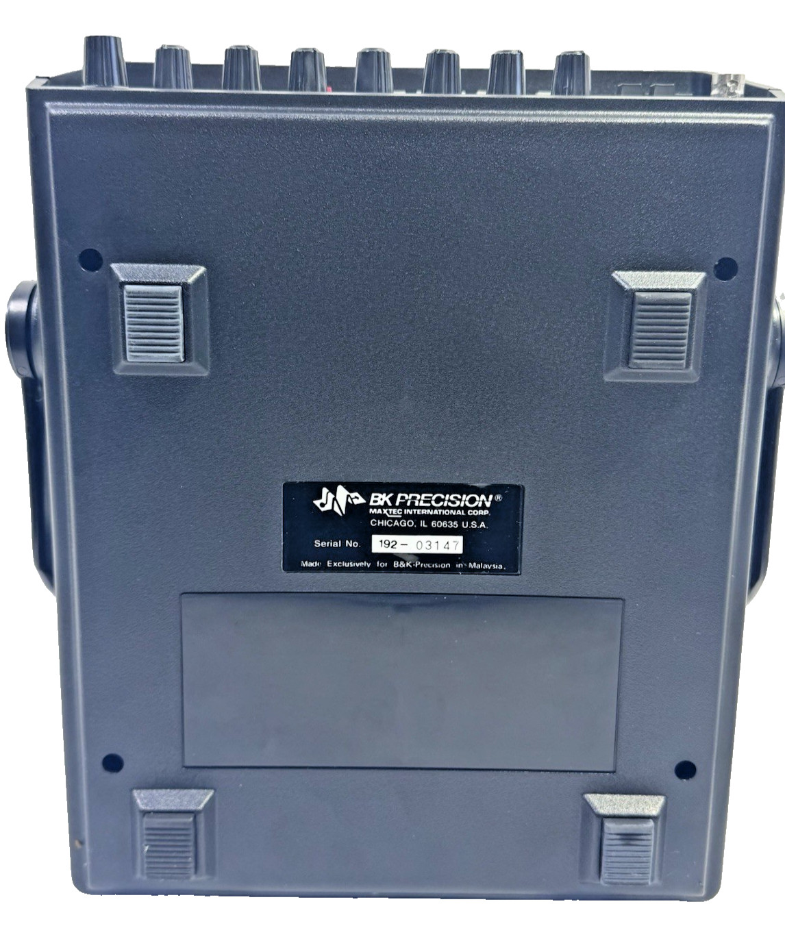 BK Precision 3026 Sweep / Function Generator