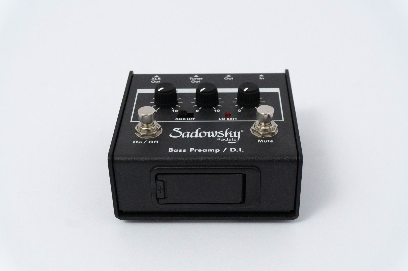 Sadowsky SBP-1 667056