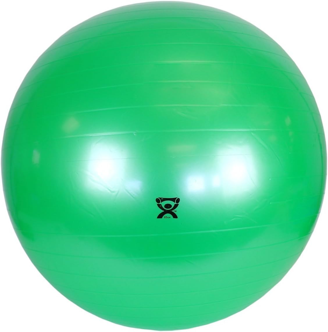 Inflatable Exercise Stability Balls