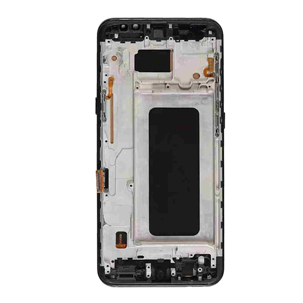 Incell LCD Display Touch Screen Frame For Samsung Galaxy S8 Plus S8+ SM-G955