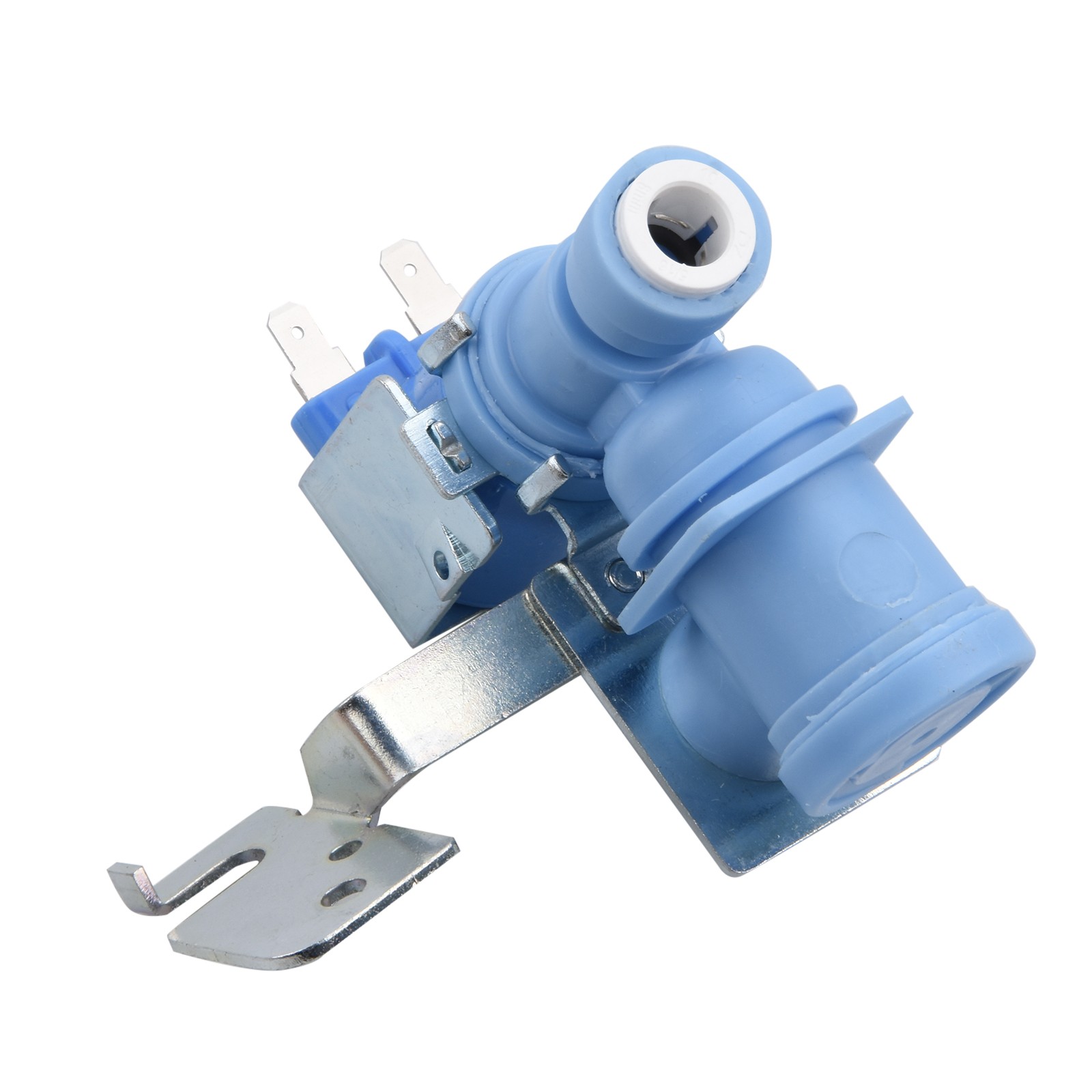 MJX41178908 Water Inlet Valve supports the ice-making system ForLG Replacement