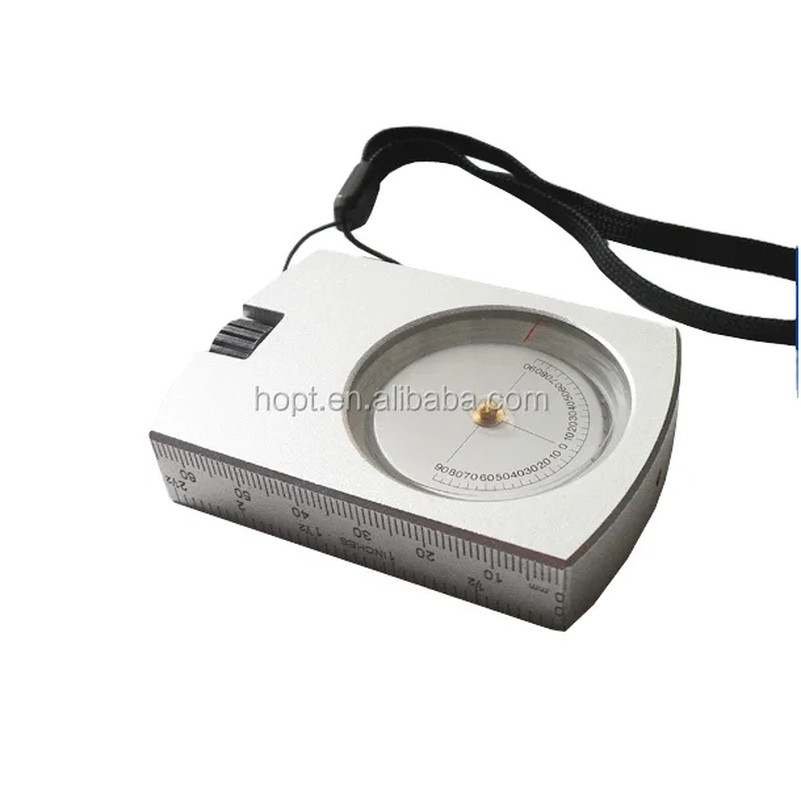 Clinometer Clinometer Liquid Clinometer Compass