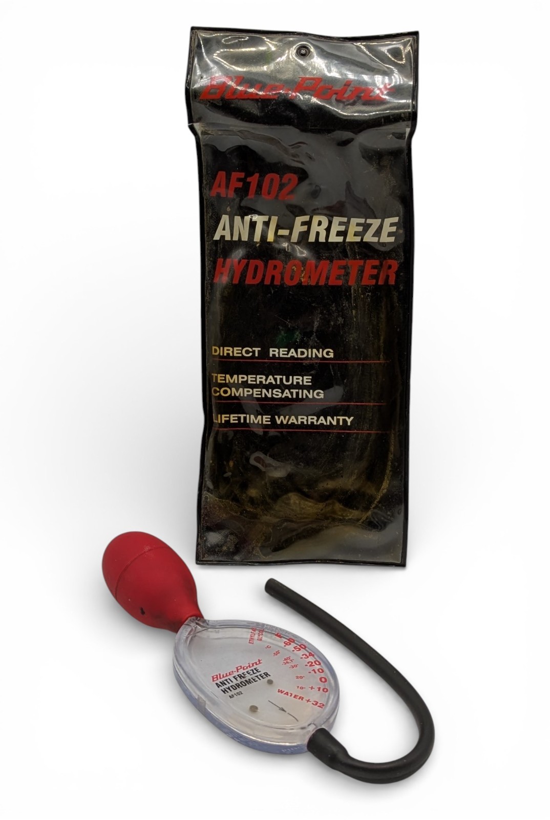 Blue Point AF102 Antifreeze Hydrometer