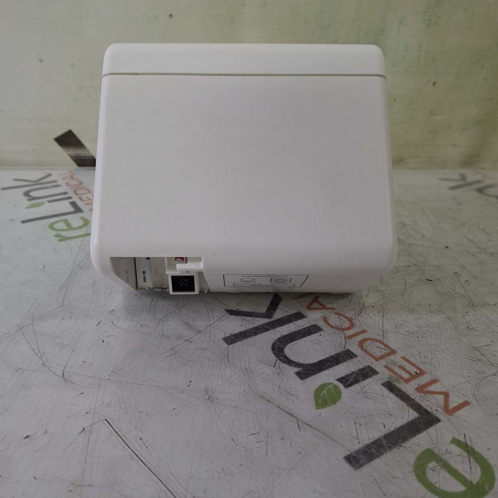Cholestech LDX Cholesterol Analyzer