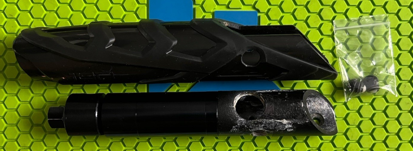 SMART PARTS ION FIRING CHAMBER + CAN + SWIVEL DOUGHNUT + BREECH + BODY + DETENTS