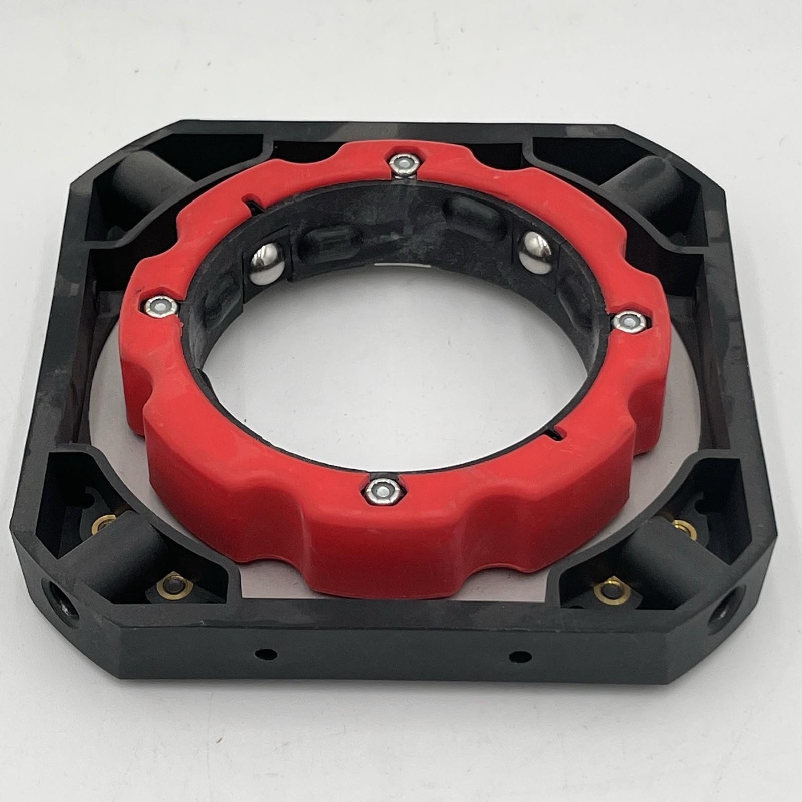NICE!! Chimera 6.2" Speed Ring - Compatible with Chimera Camera Bracket