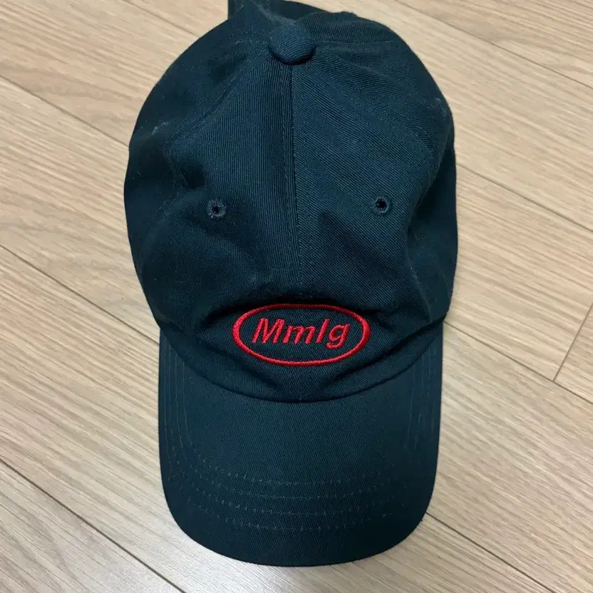 MMIG Navy Baseball Cap