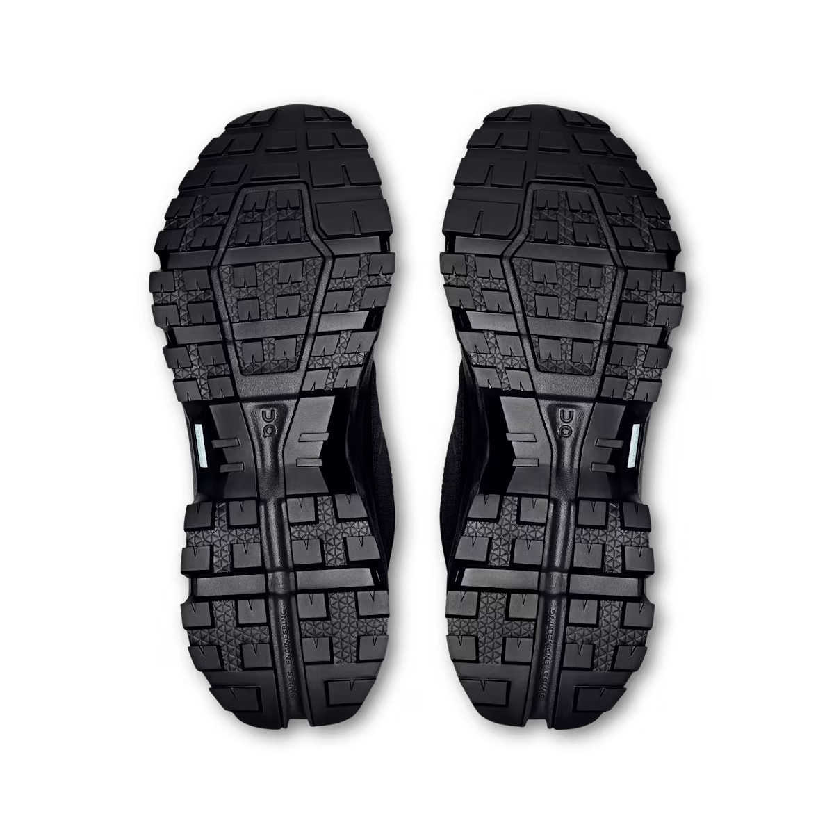 ON Cloudrock Low Waterproof for MEN. Authentic 100%.