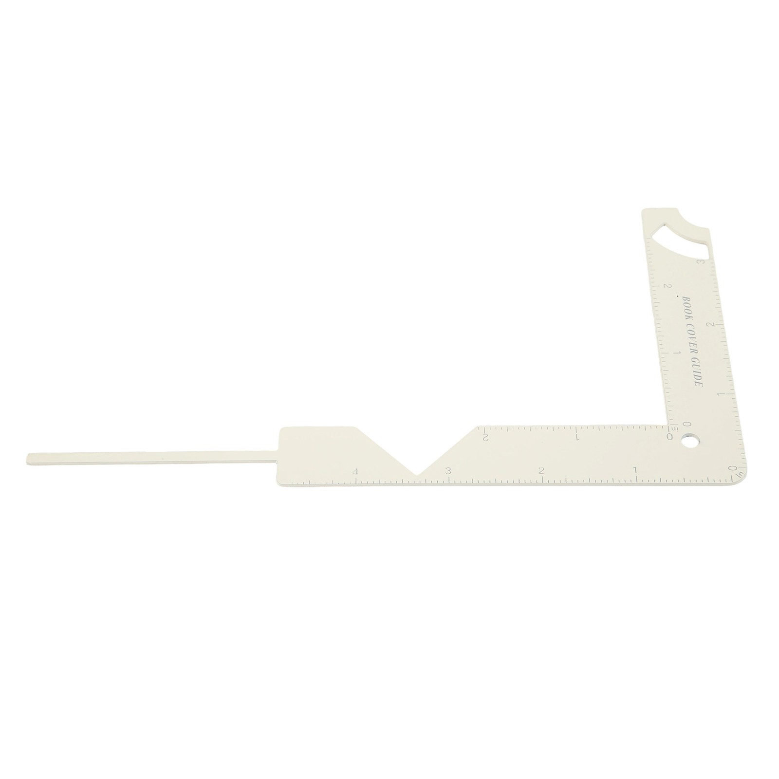 5-In-1 Bookbinding Kit Bookbinding Cover Tool for Making Book Cover DIY2767