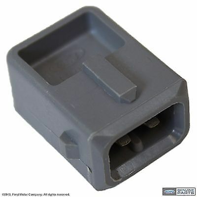 USA! NEW FORD GENUINE OEM Ignition Distributor Timing SPOUT Connector E53Z14489C