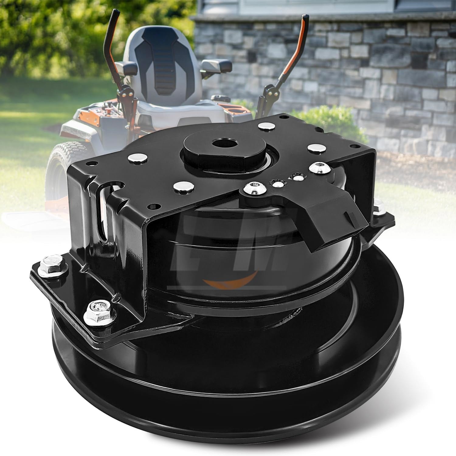 NEW PTO Clutch for Ogura Electric 59118500 05118900 53797600 GT1.5-AR09 17132