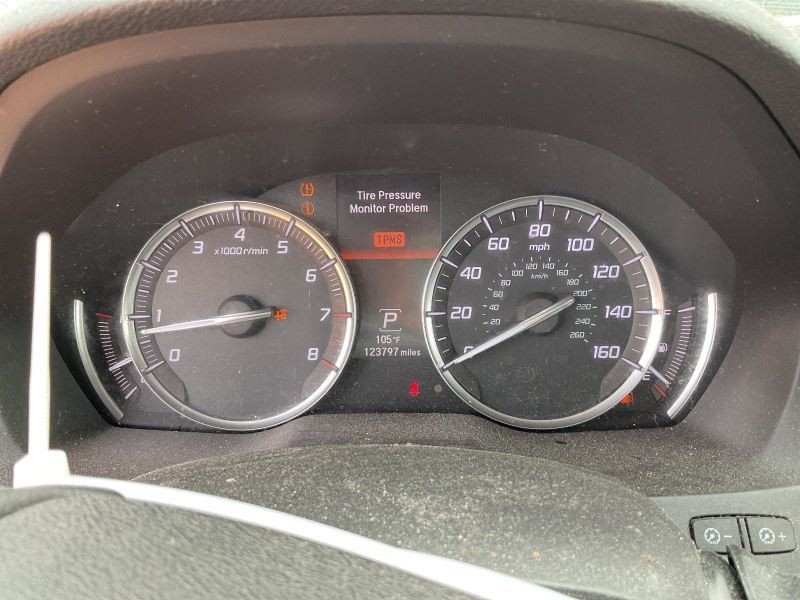 Transfer Case Automatic Transmission 6 Speed Fits 16-20 PILOT 4642219