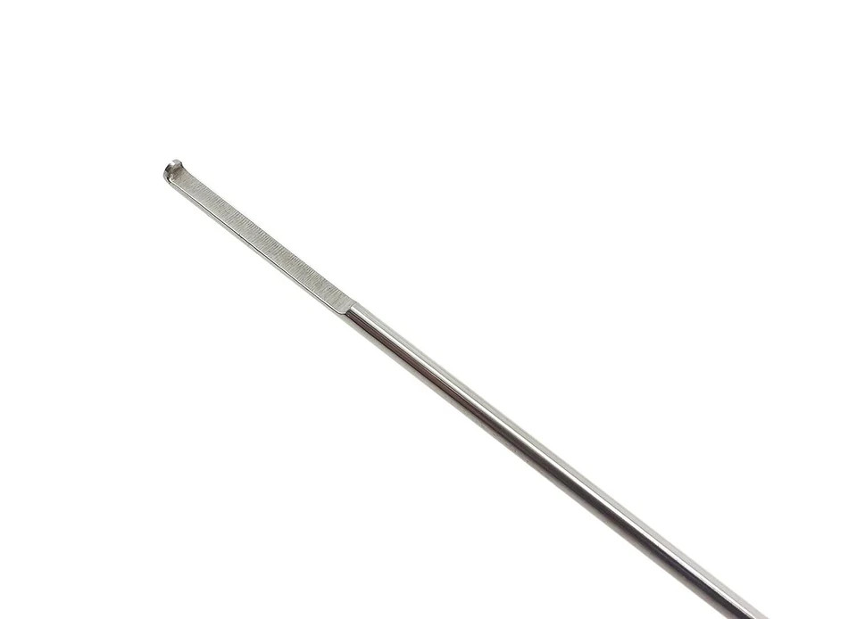 Mini Depth Gauge 2.0mm/2.7mm 0- 60mm. orthopedic instruments