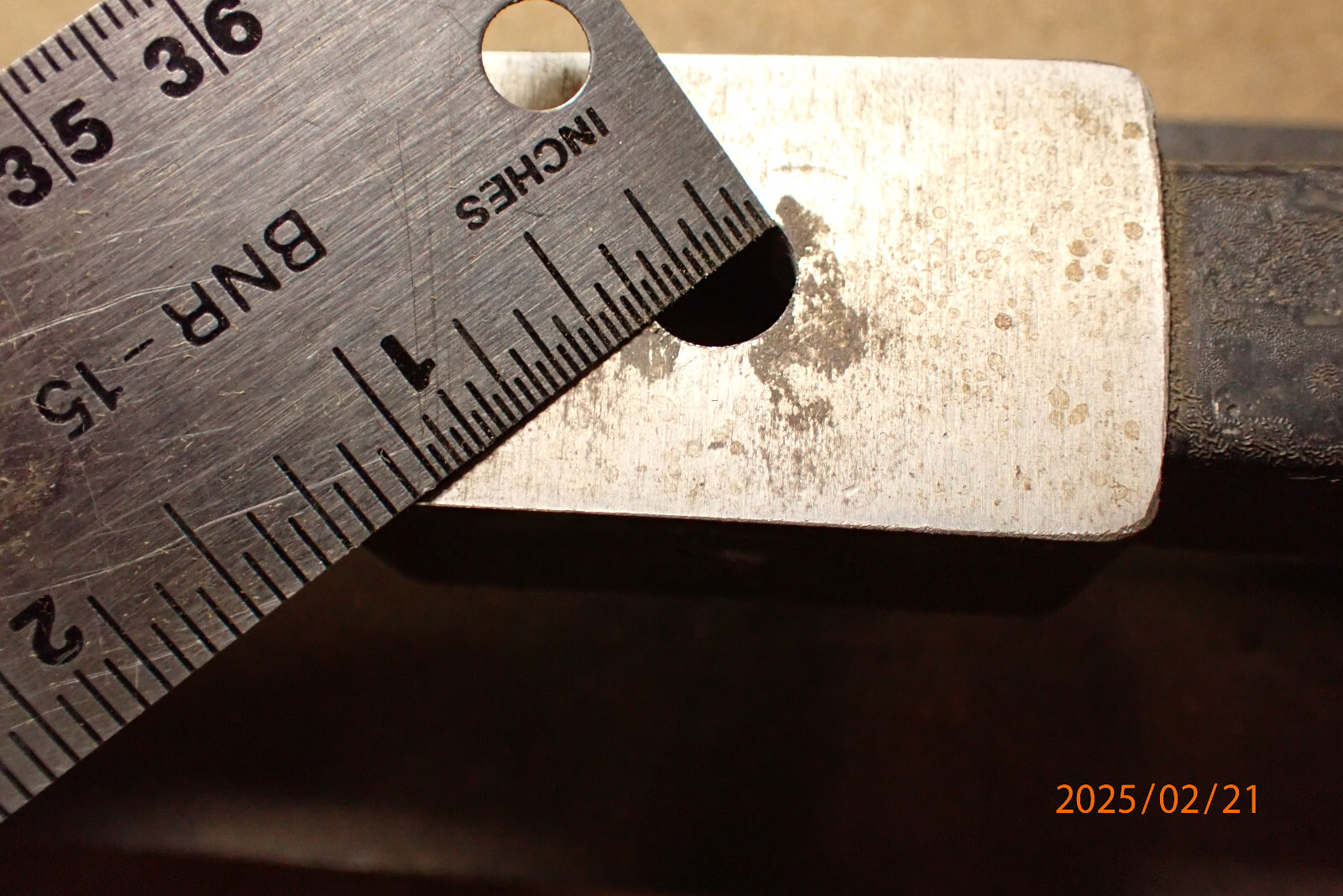 SMALL RADIUS DRESSER FIXTURE FOR A SURFACE TOOL CUTTER GRINDER GRINDING MACHINE