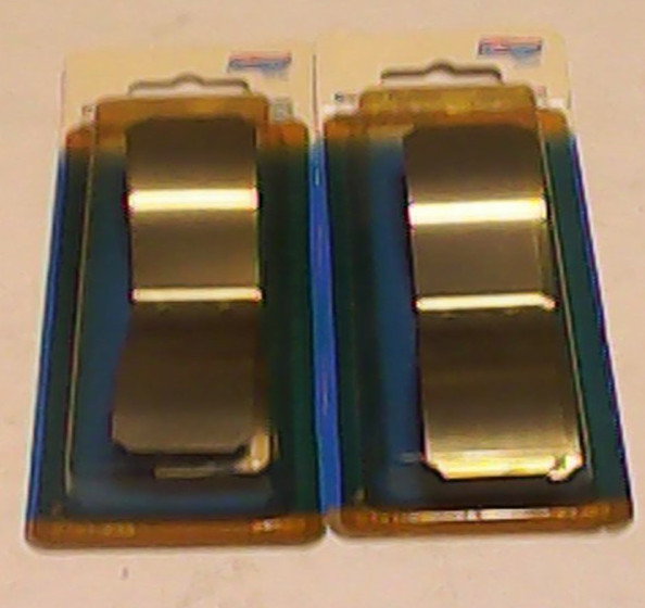 National Hardware N191-544 V1362 Window Controls Stainless Steel 2 Pieces New