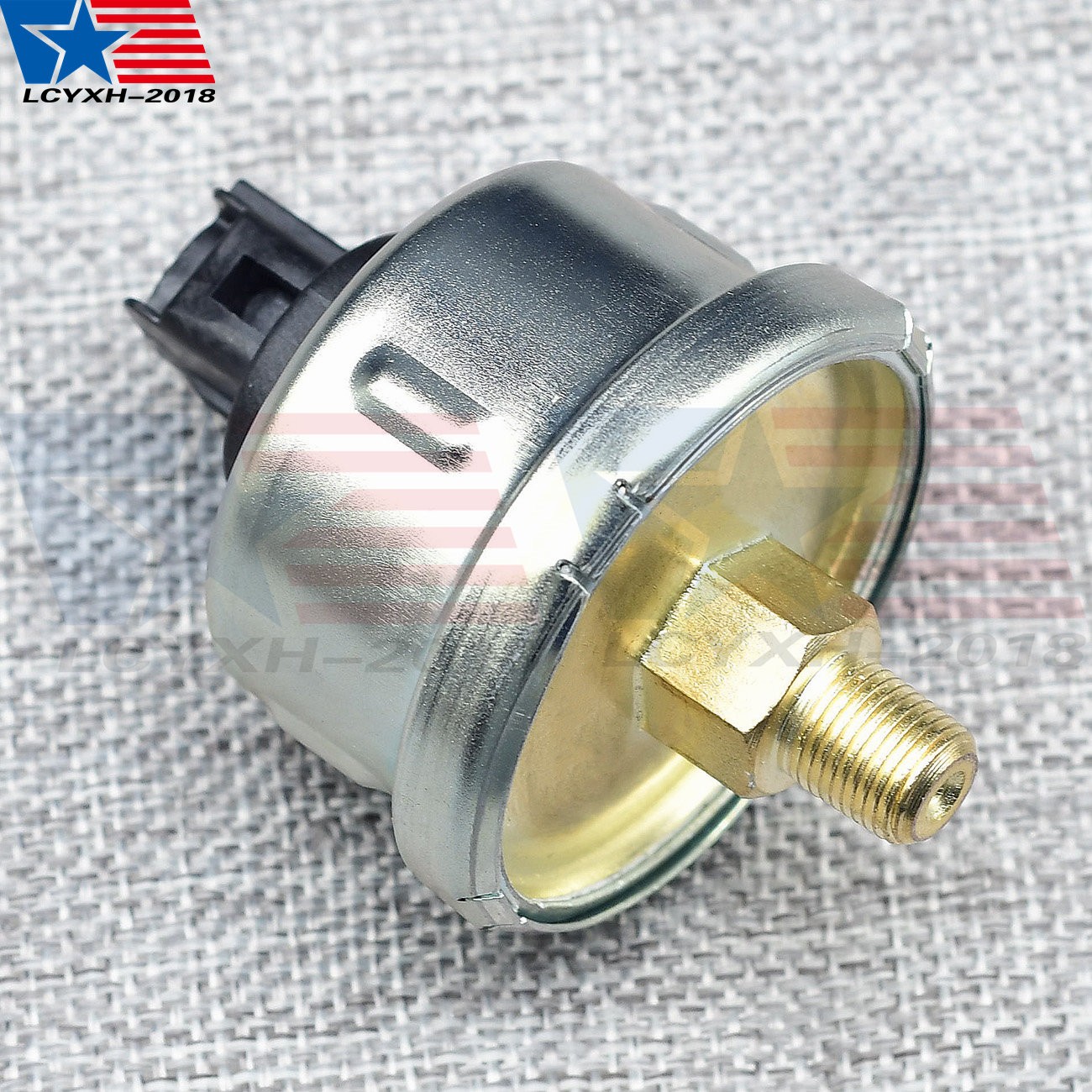 Engine Oil Pressure Sensor Gauge For 2000-2020 TOYOTA TUNDRA 3.4L 4.6L 4.7L 5.7L
