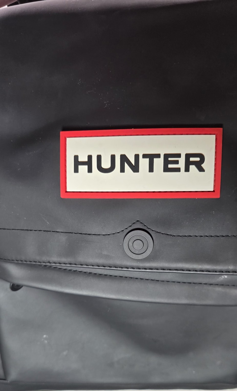 Targets 20th Anniversary Limited Edition Hunter Water Resistant Large Backpack