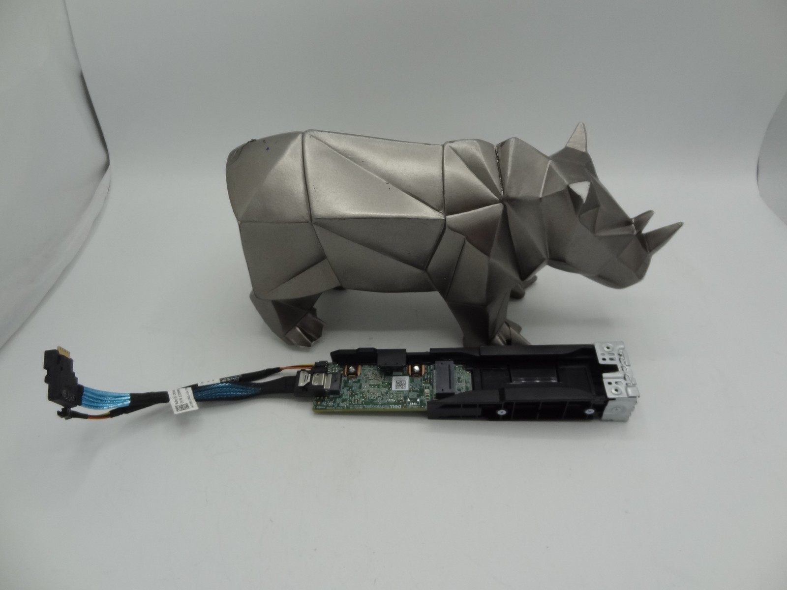 Dell PKH3T BOSS-S2 Controller Card Module