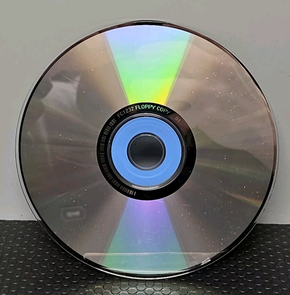 Vintage Rare Palm Desktop Software CD-ROM M500 Series Handheld