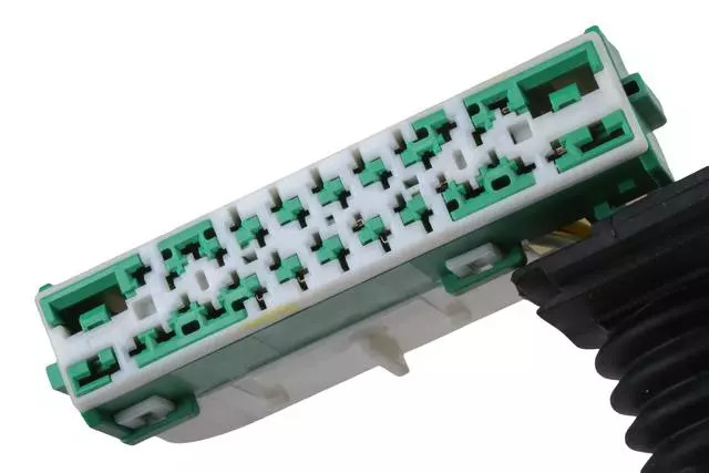 Genuine GM Forward Lamp Wiring Harness 84596779