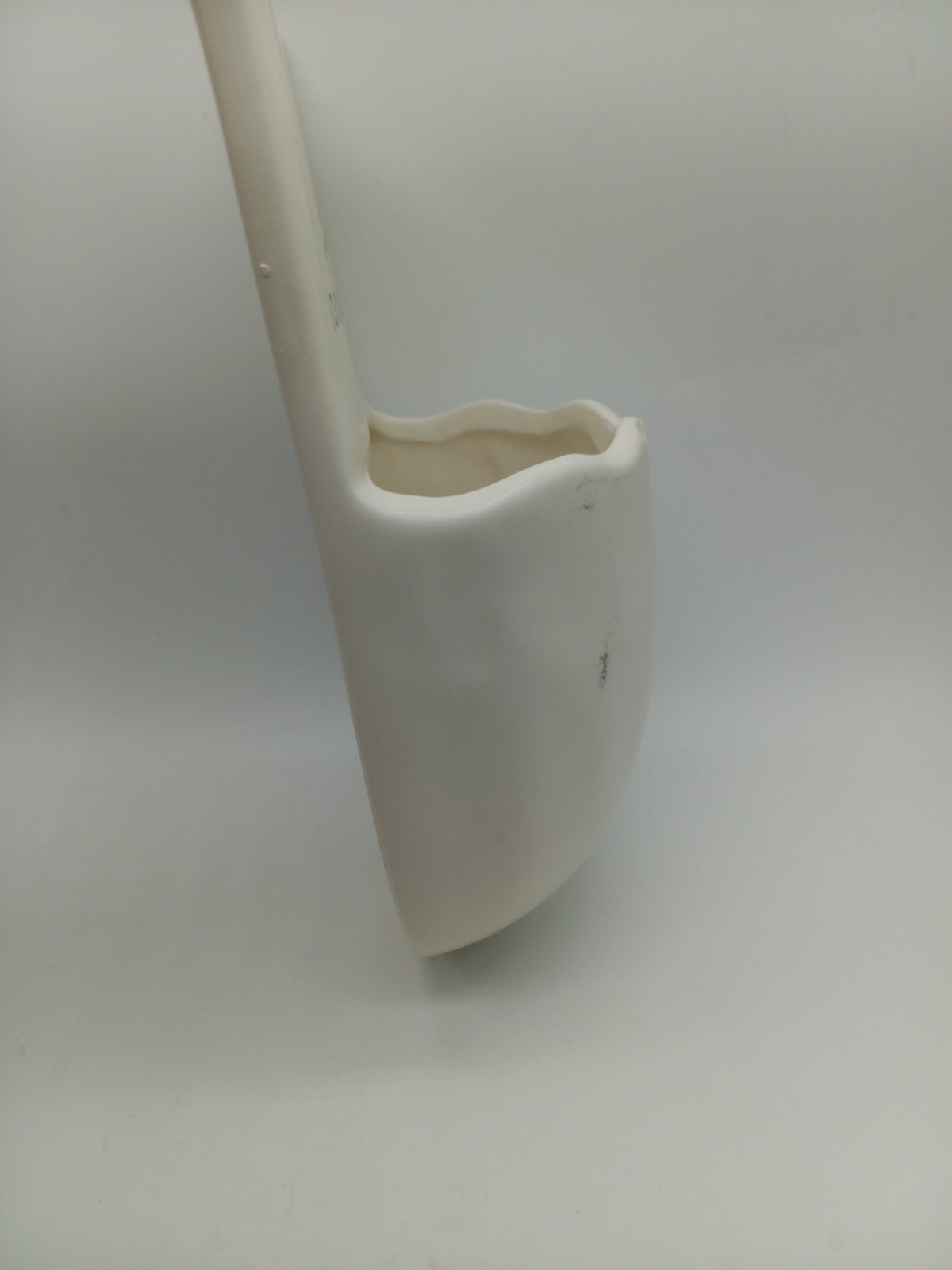 Bloom And Grow Ceramic Wall Pocket "218212"