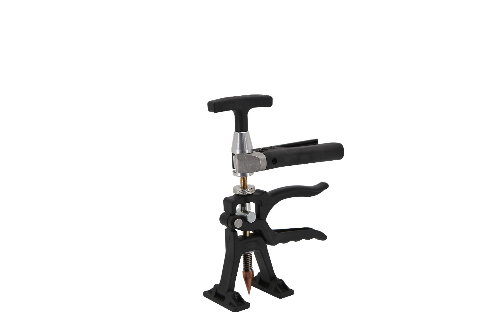 Sheet Metal Dent Spot Welding Pulling Unit Quick Puller Car Body Repair Tool US