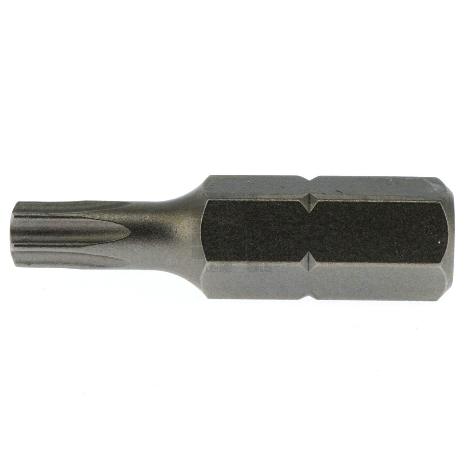 Irwin IWAF21TS202 T20 Tamper Proof Security Insert Bit Tips, 1" Length, 2 Pack
