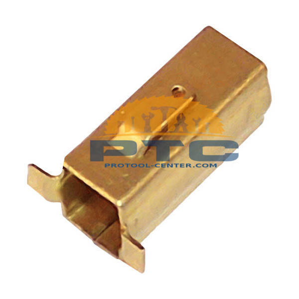 Milwaukee 22-20-0780 Brush Tube For Rotary Hammer