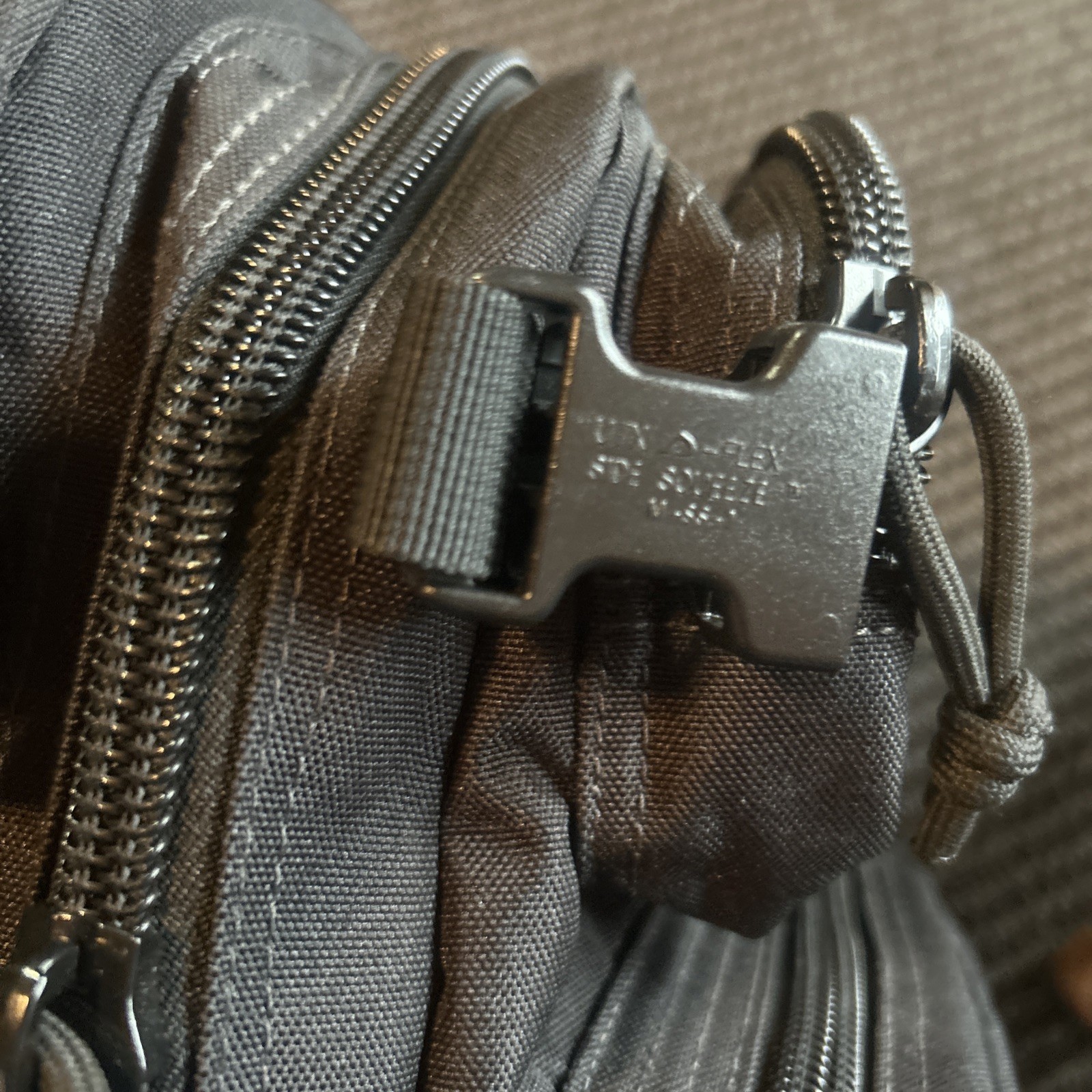 tactical backpack Dragon Gear 16x14