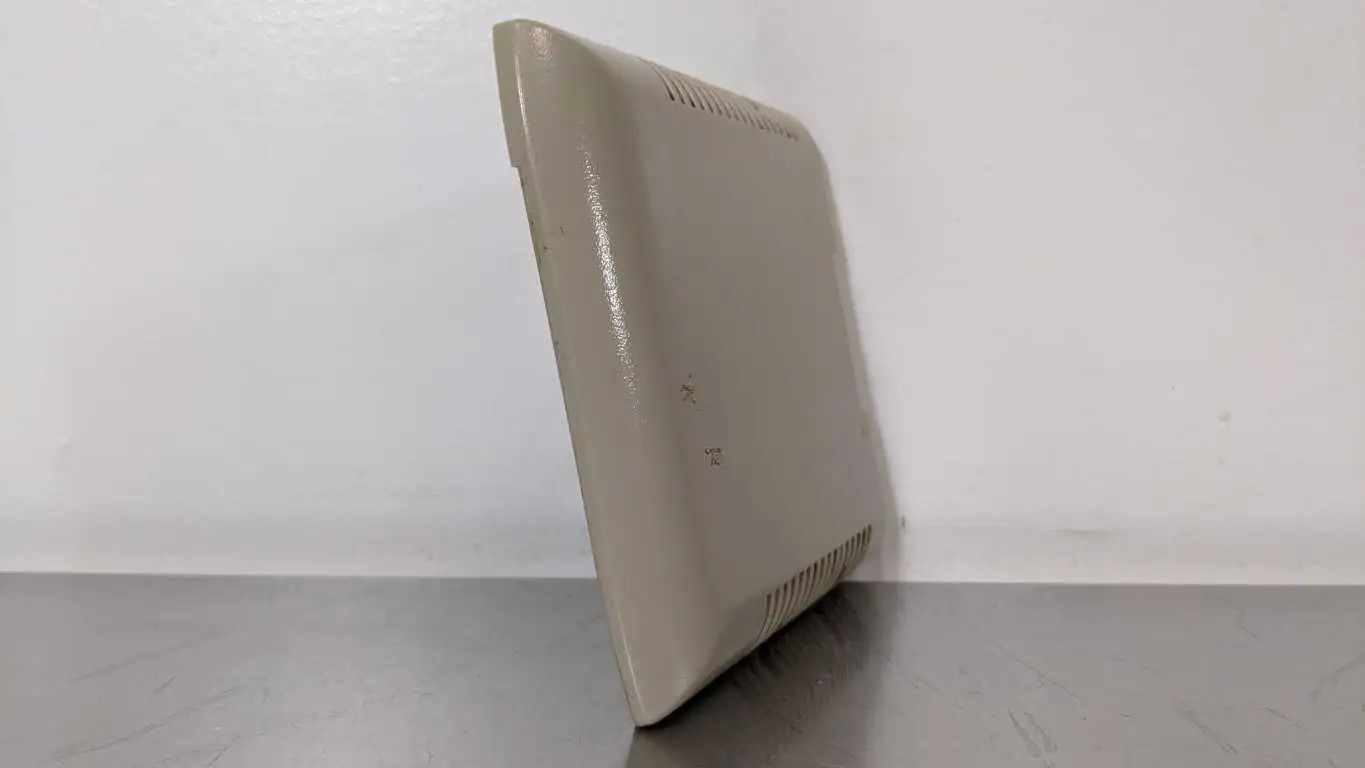 Omron CQM1-CPU11-9 Termination End Cover
