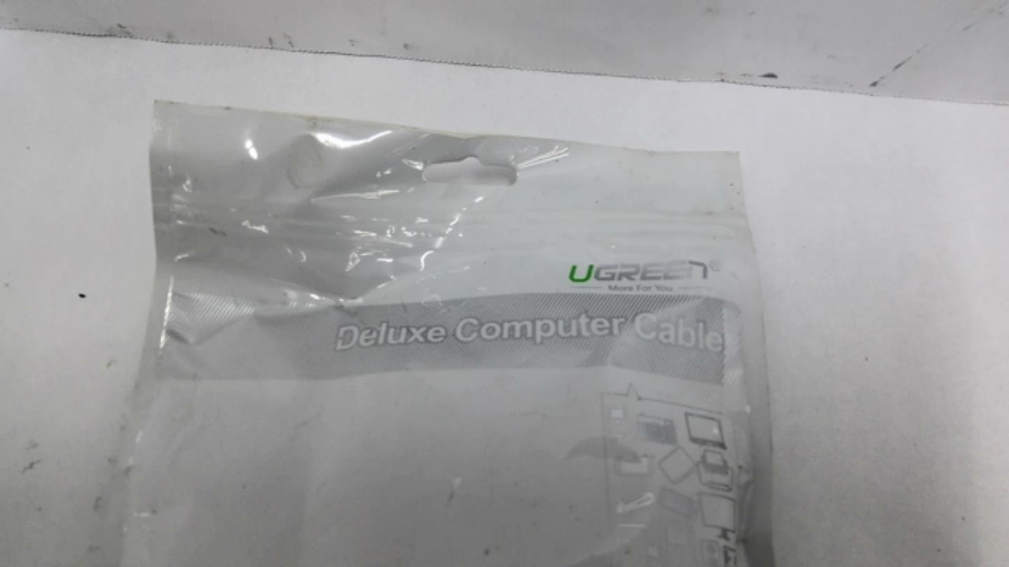 UGREEN Cat5 RJ45 Ethernet Coupler
