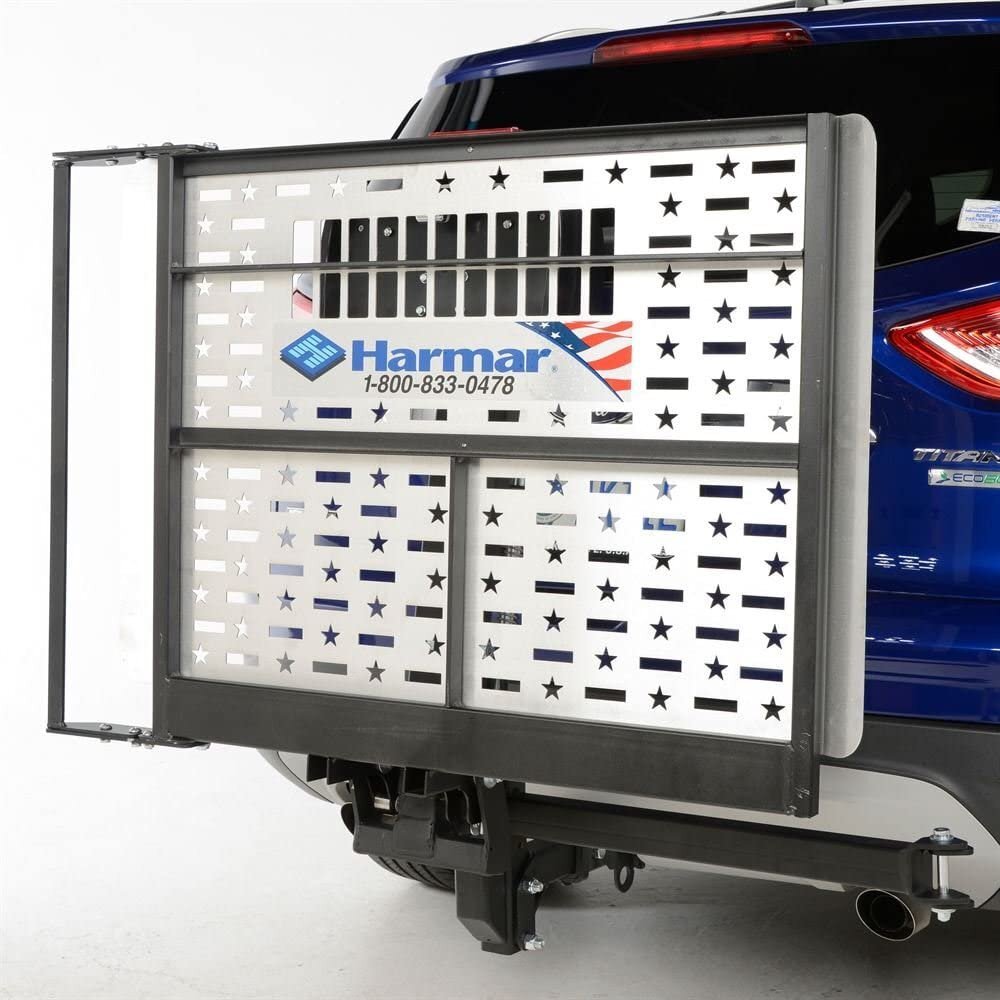 Harmar AL100 Mobility Scooter Lift