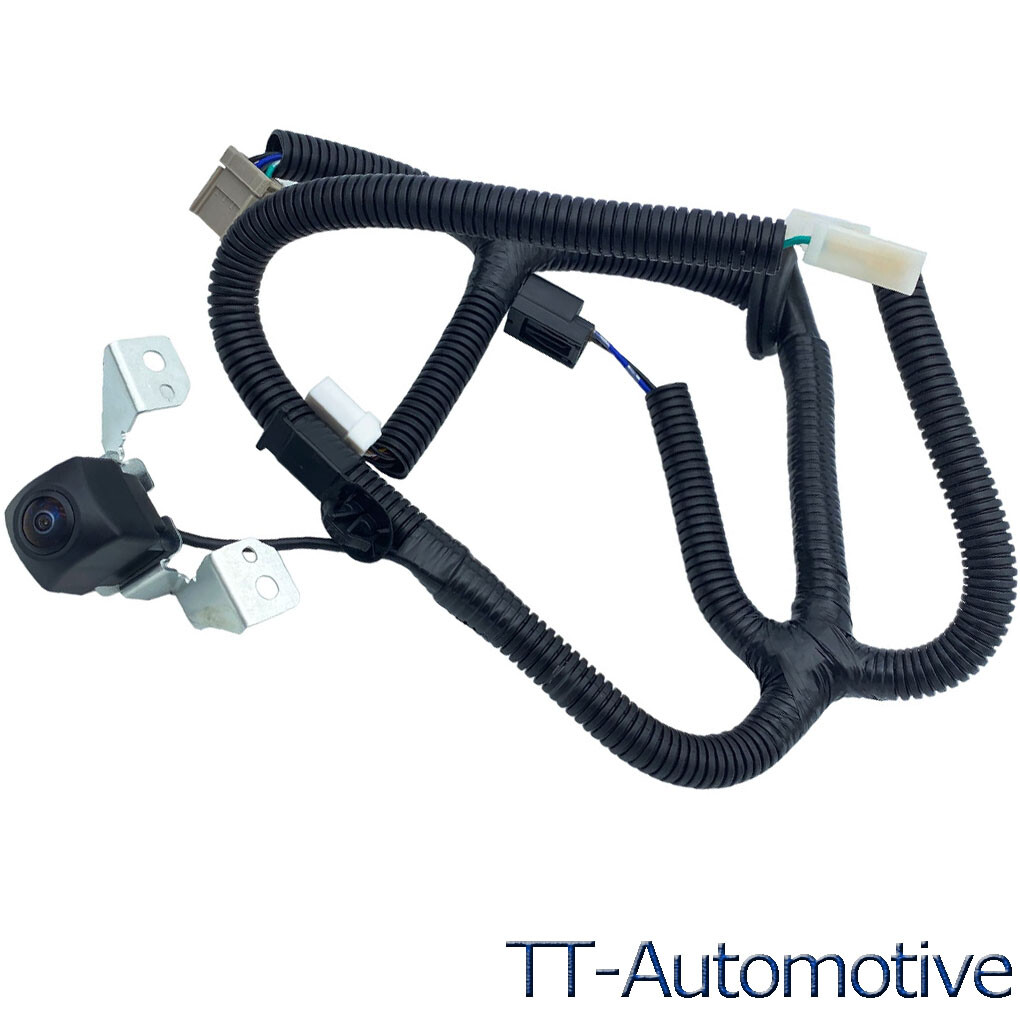 Rear View Backup Reversing Camera 39530-SZA-A01 For Honda Pilot 2013-2015 3.5L