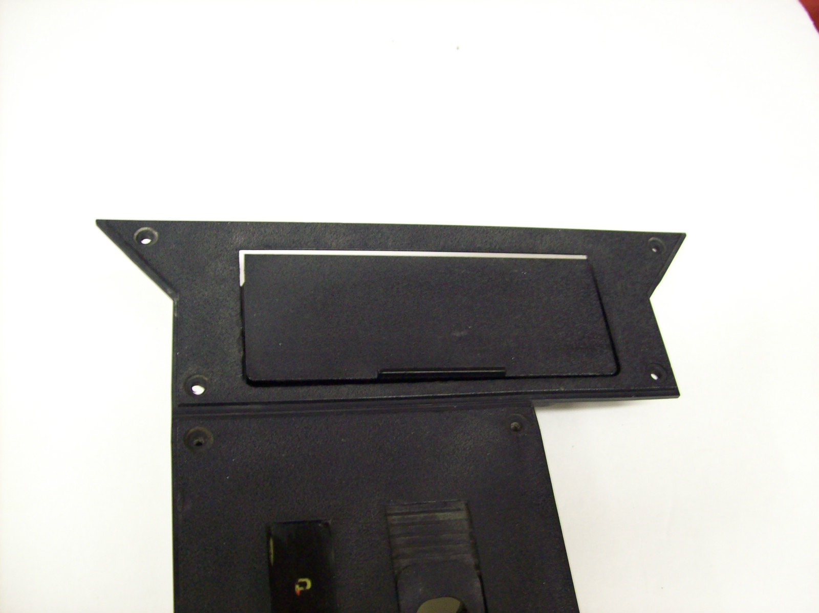 82-92 Camaro Z28 IROC Console Switch Panel Nitrous Oxide etc..