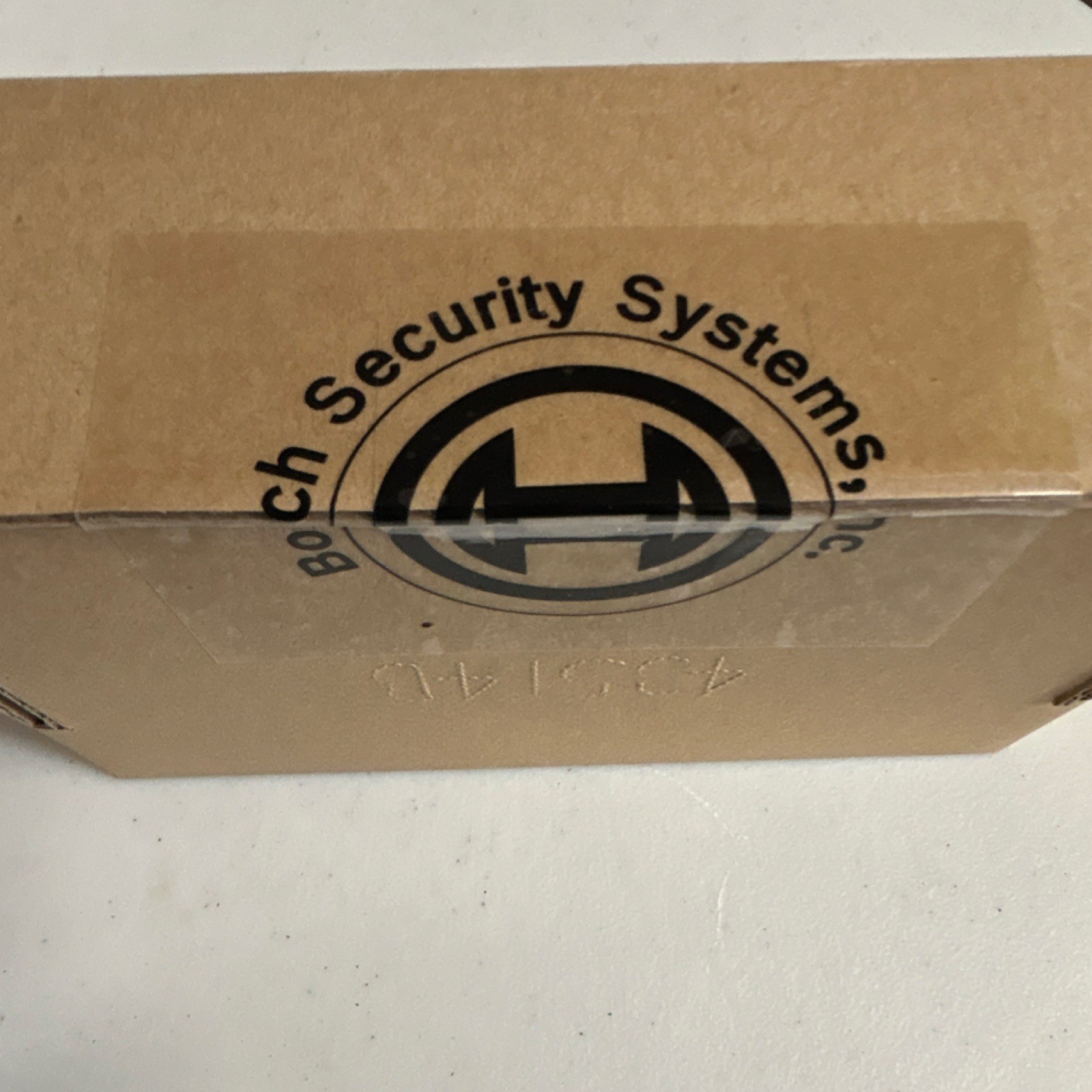 Bosch B420 Ethernet Communicator Security System Part, Model B420, MPN B420