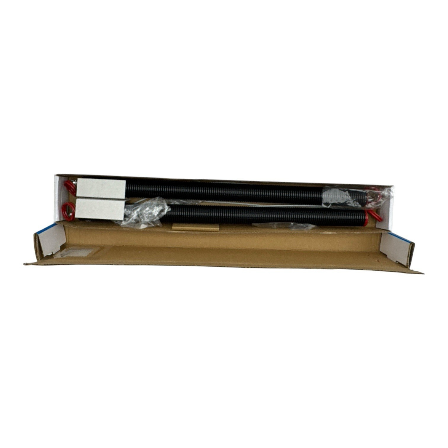 Everbilt 150 lb Garage Door Extension Spring (2-Pack) 708196