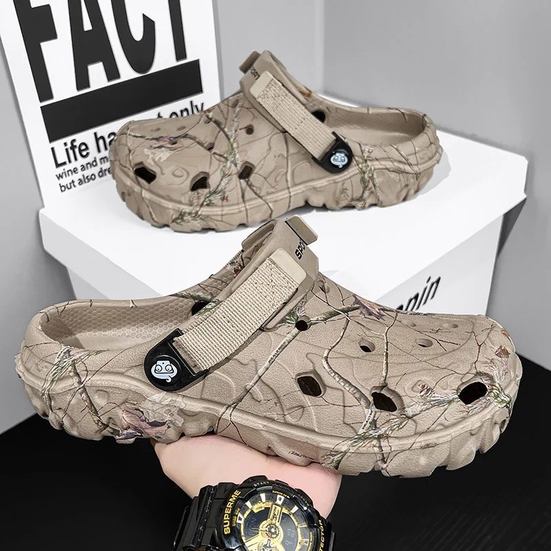 Classic Clog Unisex Men's Women's Slip On Water Shoes Sandals