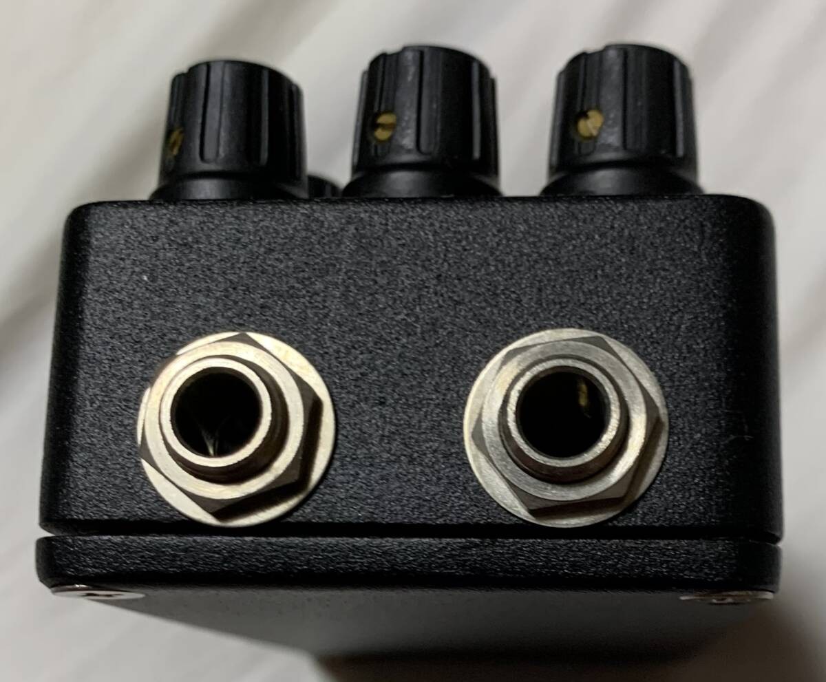 Jack Deville Electronics Dark Echo No.y1354