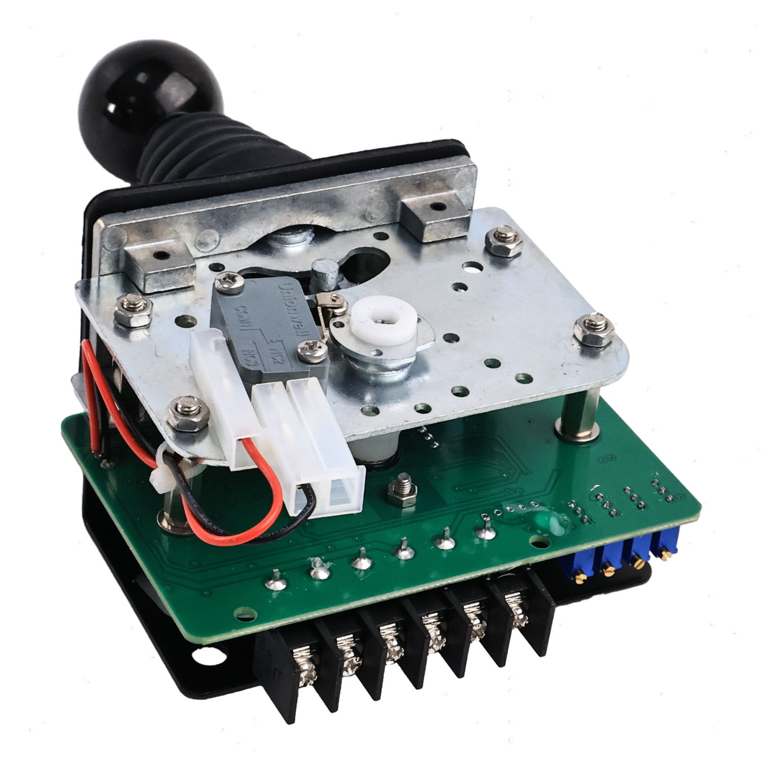 Joystick Controller 7352000840 7352000815 7352000847 For Grove Manlift Parts