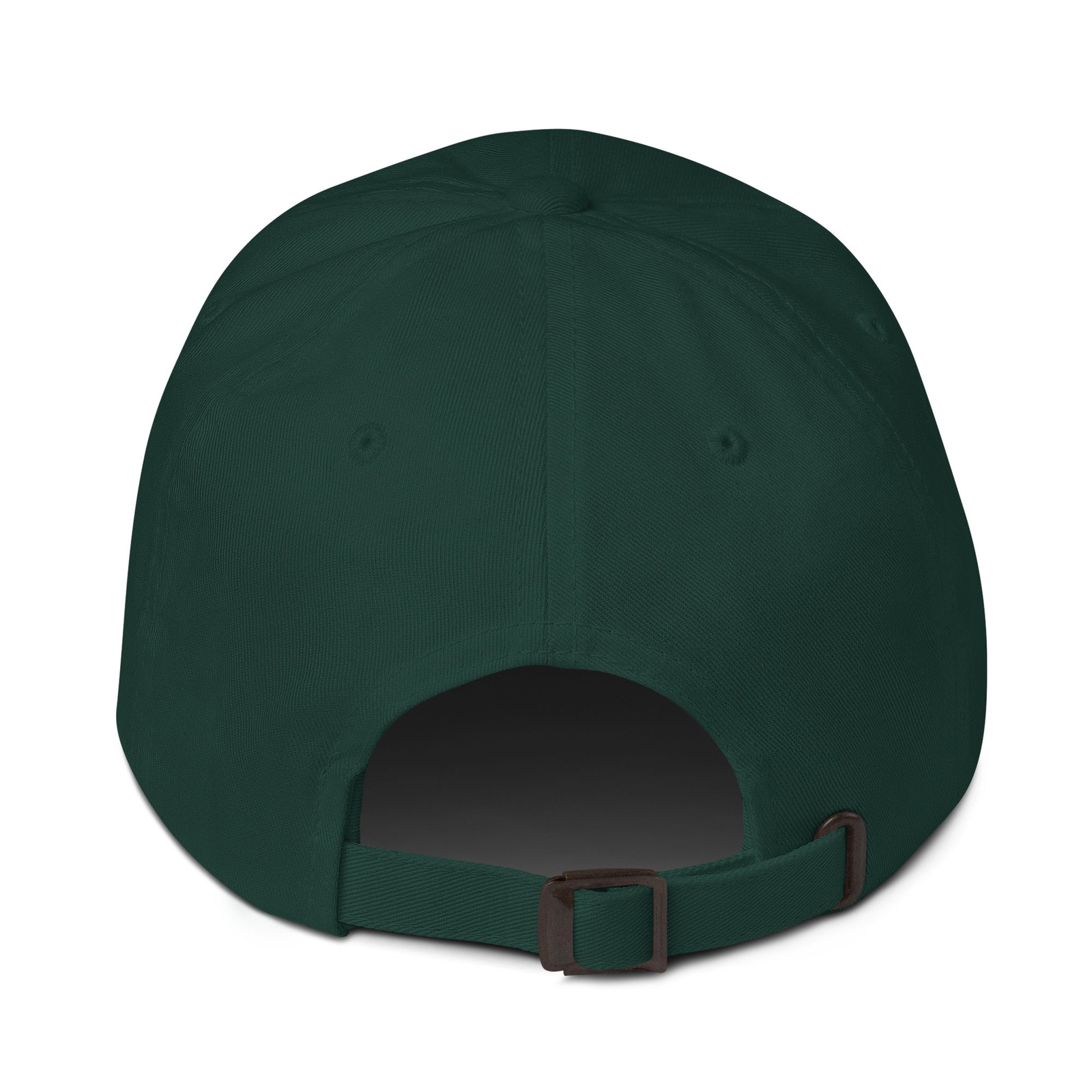 Dad Hat - Flat Broke Ford Flathead V8