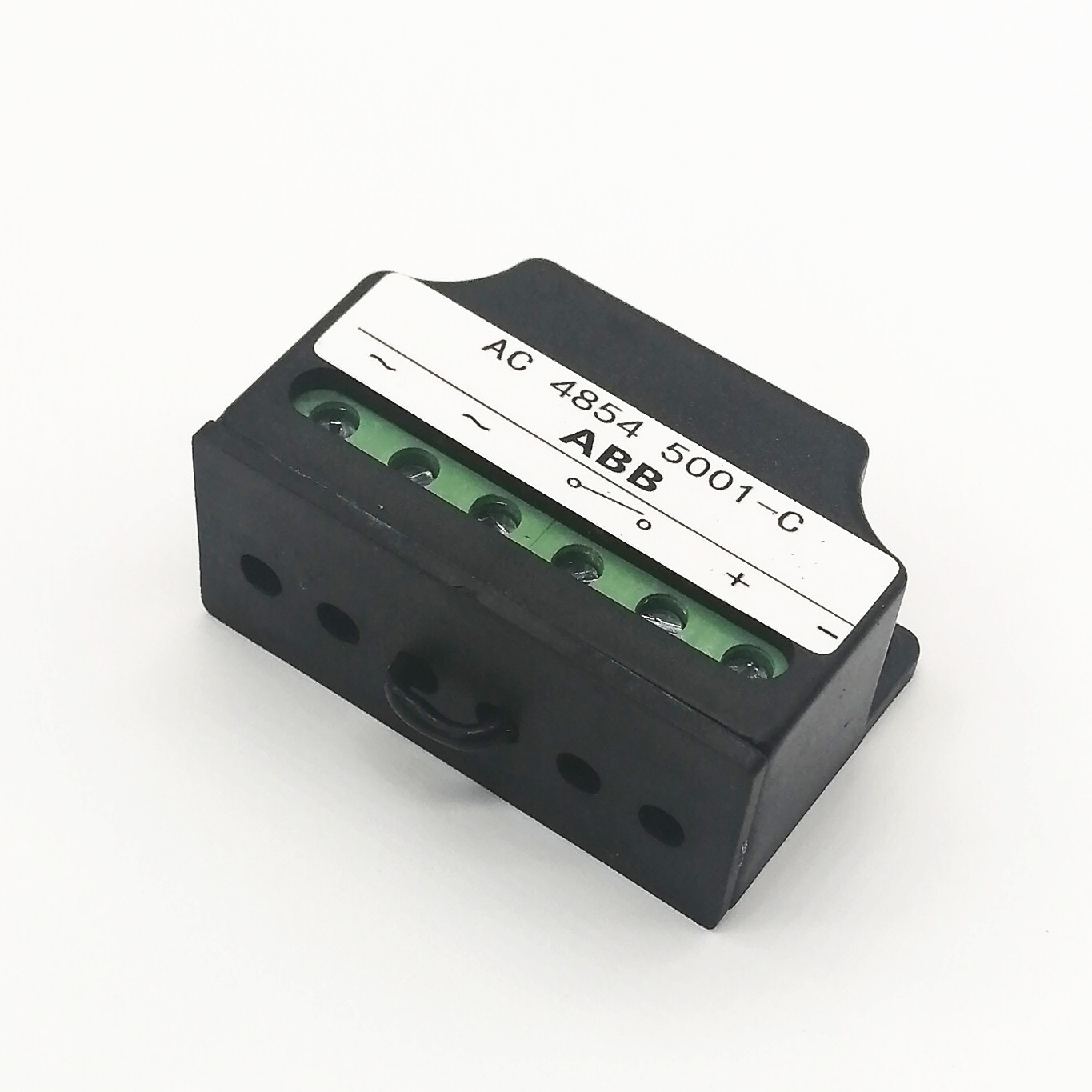 Replace ABB motor brake rectifier AC48545001-C full-wave rectifier power supply