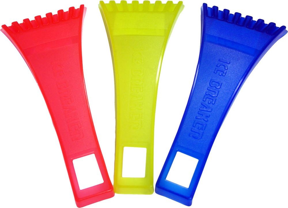 START Raschigeis Penguin For Car Ideal For Windscreen And Original