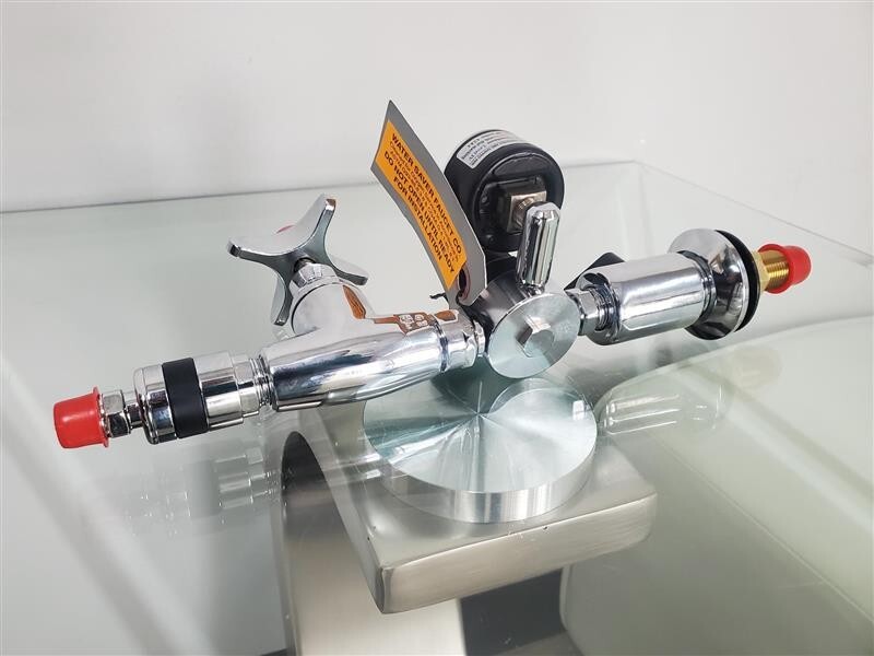 WaterSaver Faucet L2873-366V-758