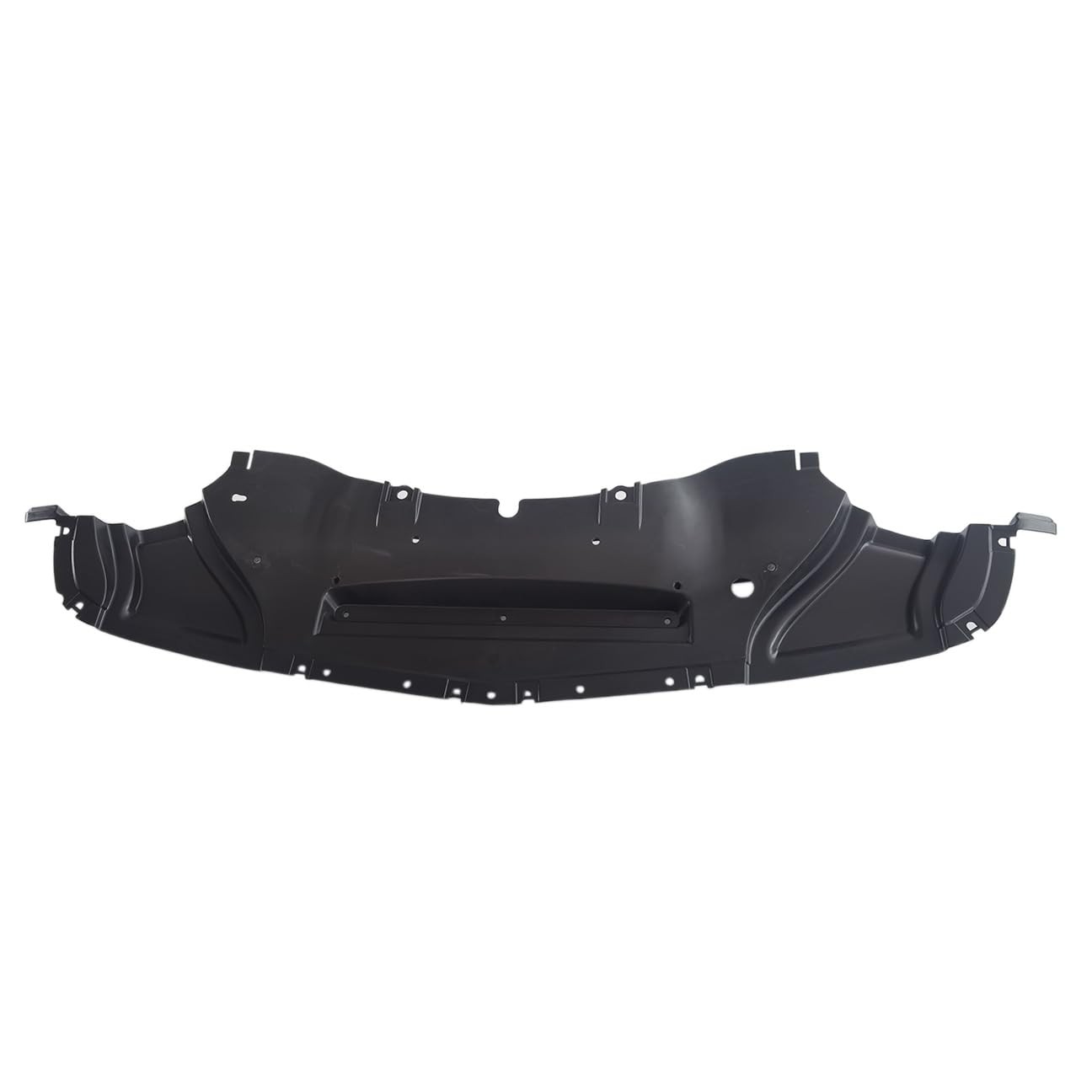 Front Radiator Support Splash Shield For 2013-2023 Dodge Challenger 68085541AC