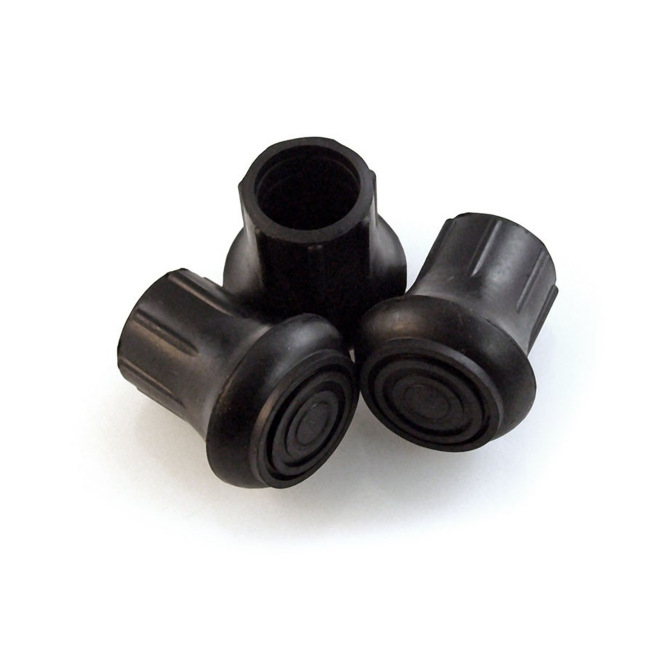 LP LP282B Rubber Tips/Feet Replacement - 3 PC