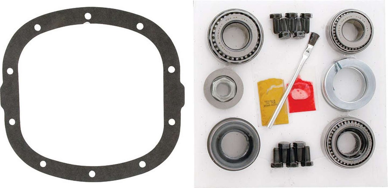 Allstar Performance Bearing Kit GM 7.5 10 Bolt 1982-98 ALL68515