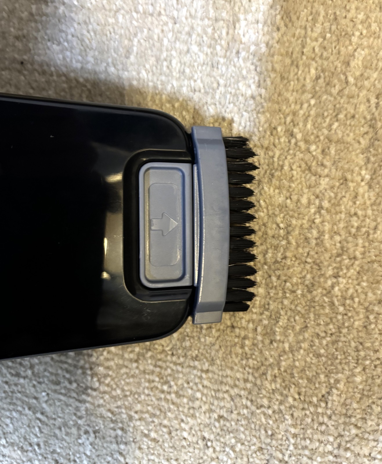 BLACK+DECKER 20V Max Pivot Handheld (BDH2000PL) – Nozzle, Dust Bin, & Filter
