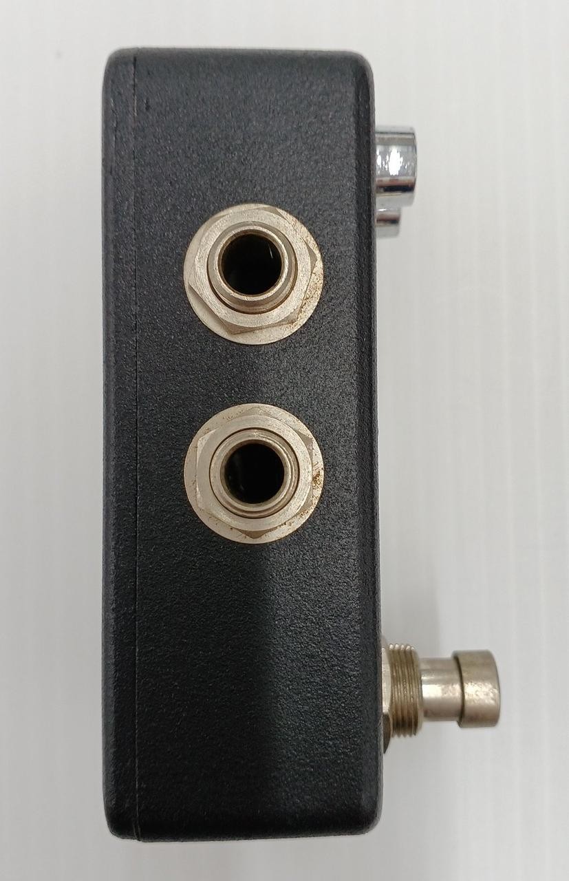 KEELEY ELECTRONICS TRUE BYPASS LOOPER Effect Pedal