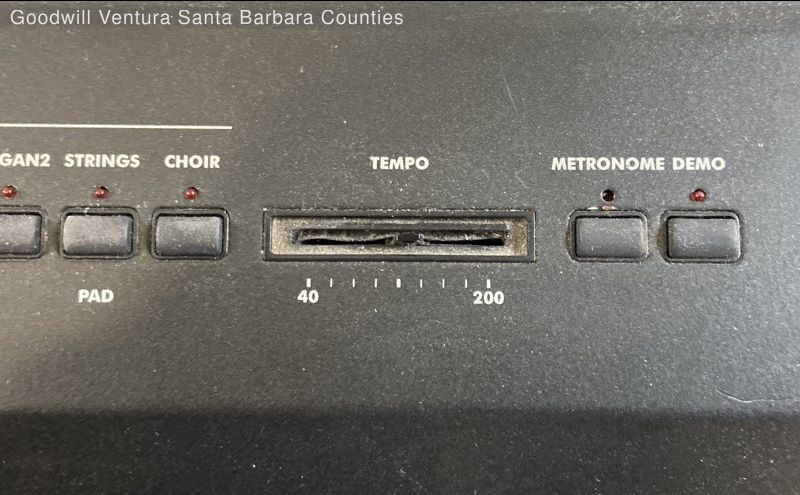 Korg Keyboard SP-200 Stage Piano