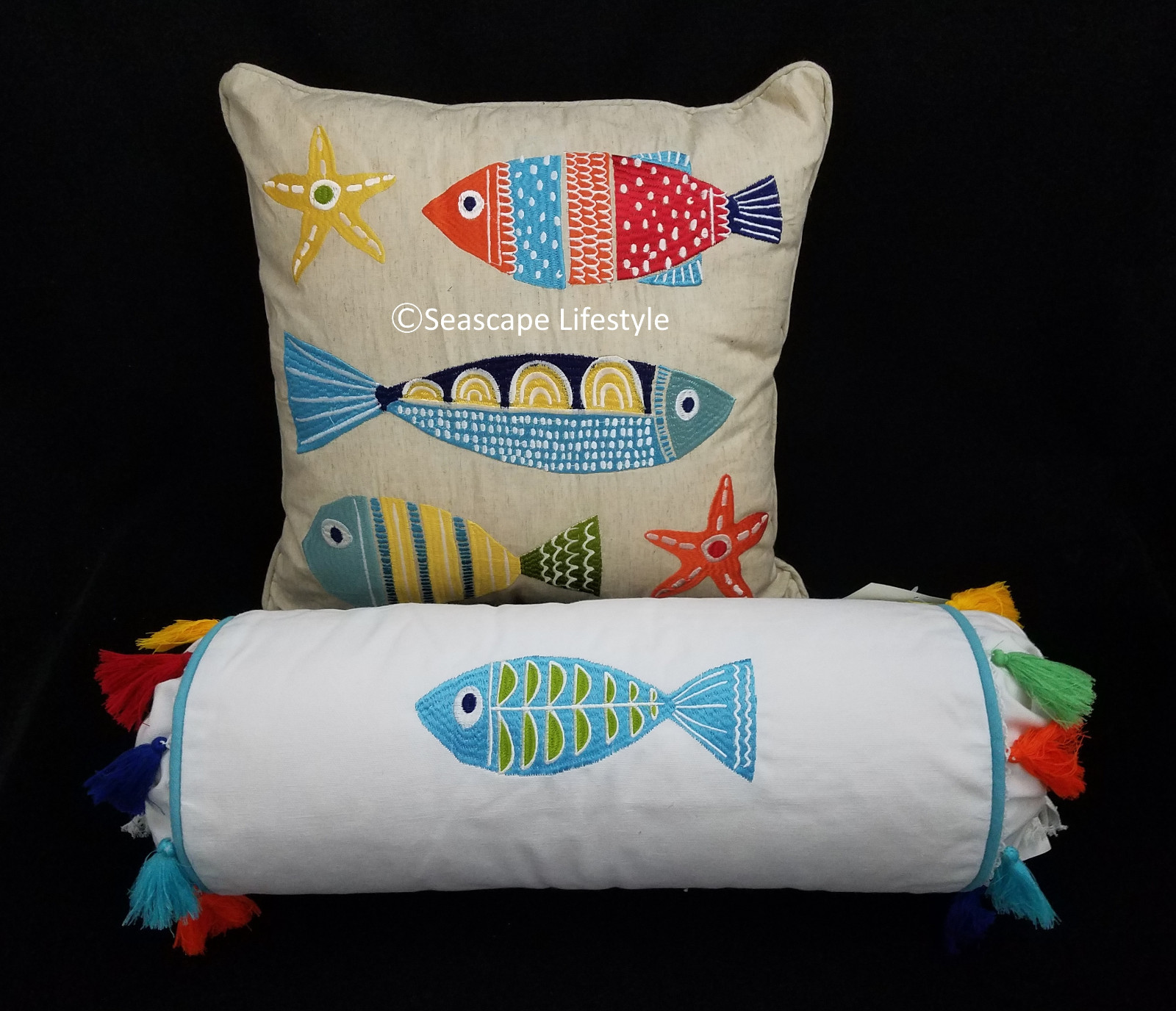☆☆☆ ST. ANTON ACCESSORY PILLOWS AVAILABLE ☆☆☆